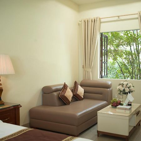 Phuong Nam Resort Thuan An Esterno foto