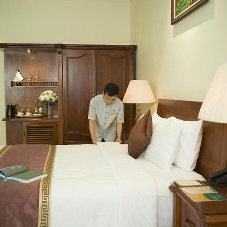 Phuong Nam Resort Thuan An Esterno foto